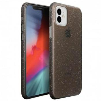 Tok Laut Slimskin iPhone 11 fekete 37919 tok kép