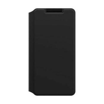 Tok Otterbox Strada Via Samsung Galaxy S20 Ultra G988 fekete tok kép