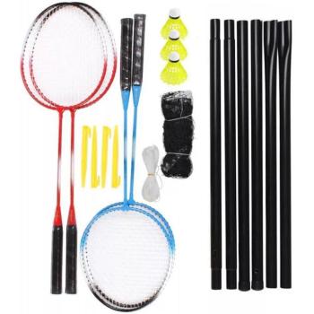 Tollaslabda szett hálóval kép