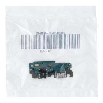 Töltő csatlakozó panel (gyári ServicePack) Samsung Galaxy A04s (A047F) [GH96-15280A] kép