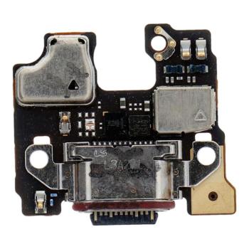 Töltő csatlakozó panel (gyorstöltő) Motorola Edge 30 [OEM] kép