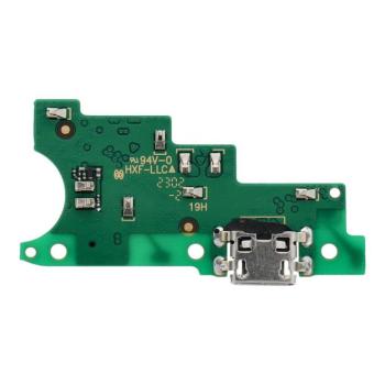Töltő csatlakozó panel (gyorstöltő) Motorola Moto E6s [OEM] kép