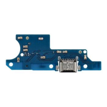 Töltő csatlakozó panel (gyorstöltő) Motorola Moto E7 Power [OEM] kép