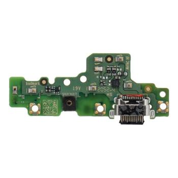Töltő csatlakozó panel (gyorstöltő) Motorola Moto G Power (2021) [OEM] kép