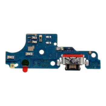 Töltő csatlakozó panel (gyorstöltő) Motorola Moto G30 [OEM] kép