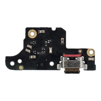 Töltő csatlakozó panel (gyorstöltő) Motorola Moto G31 [OEM] kép
