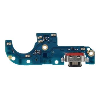 Töltő csatlakozó panel (gyorstöltő) Motorola Moto G42 [OEM] kép