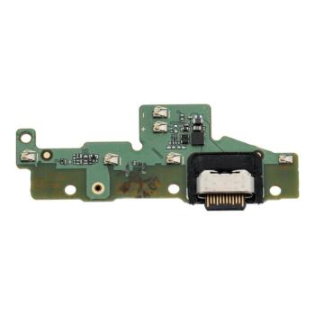 Töltő csatlakozó panel (gyorstöltő) Motorola Moto G60 [OEM] kép