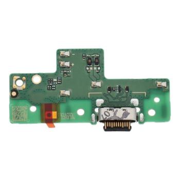 Töltő csatlakozó panel (gyorstöltő) Motorola Moto G8 [OEM] kép