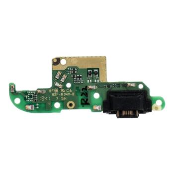 Töltő csatlakozó panel (gyorstöltő) Motorola Moto G8 Power [OEM] kép