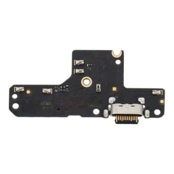 Töltő csatlakozó panel (gyorstöltő) Motorola Moto G9 Plus [OEM] kép