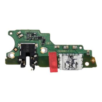 Töltő csatlakozó panel (gyorstöltő) Oppo A31 (2020) [CPH2015] [OEM] kép