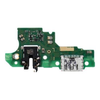 Töltő csatlakozó panel (gyorstöltő) Oppo A35 [PEFM00, PEHM00] [OEM] kép