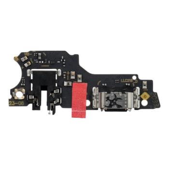 Töltő csatlakozó panel (gyorstöltő) Oppo A53 (2020) [CPH2127] [OEM] kép