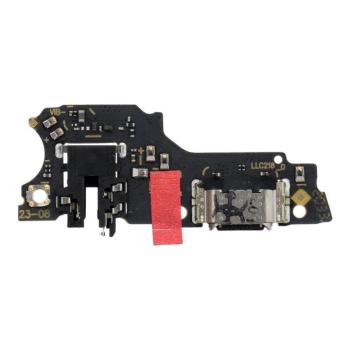 Töltő csatlakozó panel (gyorstöltő) Oppo A53s [CPH2135] [OEM] kép