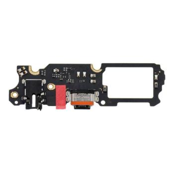 Töltő csatlakozó panel (gyorstöltő) Oppo A9 (2020) [OEM] kép