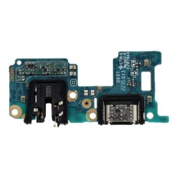 Töltő csatlakozó panel (gyorstöltő) Realme 10 4G [RMX3630] [OEM] kép