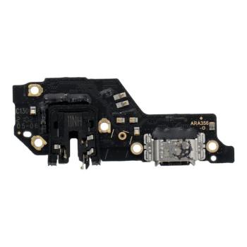 Töltő csatlakozó panel (gyorstöltő) Realme 7 5G [OEM] kép