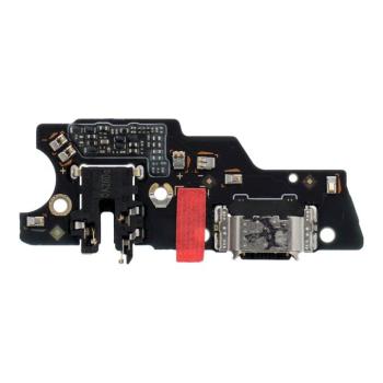 Töltő csatlakozó panel (gyorstöltő) Realme 7 [OEM] kép