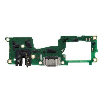 Töltő csatlakozó panel (gyorstöltő) Realme 8 4G [OEM] kép