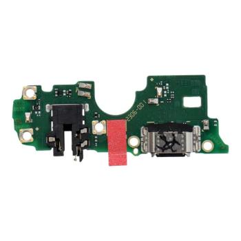 Töltő csatlakozó panel (gyorstöltő) Realme 8 5G [OEM] kép