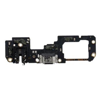 Töltő csatlakozó panel (gyorstöltő) Realme 9 4G [OEM] kép