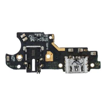 Töltő csatlakozó panel (gyorstöltő) Realme C3 [OEM] kép