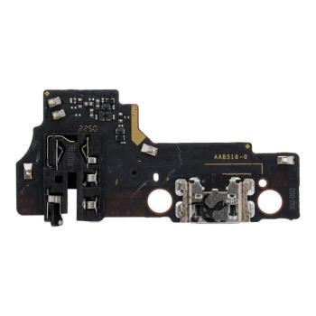 Töltő csatlakozó panel (gyorstöltő) Realme C30 [OEM] kép