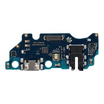 Töltő csatlakozó panel (gyorstöltő) Samsung Galaxy A03 Core (A032F/M) [OEM] kép