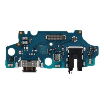 Töltő csatlakozó panel (gyorstöltő) Samsung Galaxy A05s (A057) [OEM] kép