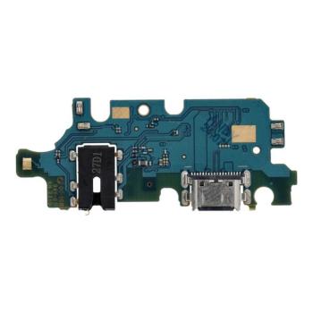 Töltő csatlakozó panel (gyorstöltő) Samsung Galaxy A13 (A137) [OEM] kép