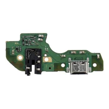 Töltő csatlakozó panel (gyorstöltő) Samsung Galaxy A22 5G (A226F/B) [OEM] kép