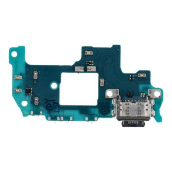 Töltő csatlakozó panel (gyorstöltő) Samsung Galaxy A55 [OEM] kép