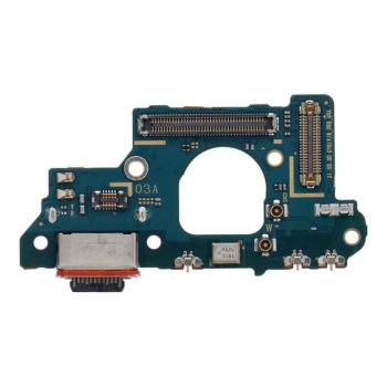 Töltő csatlakozó panel (gyorstöltő) Samsung Galaxy S20 FE 5G (G781F/B) [OEM] kép