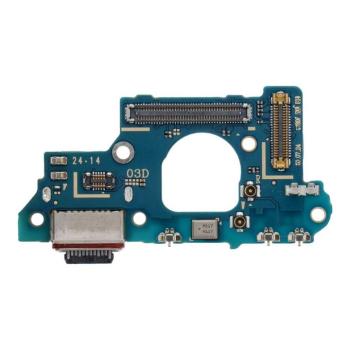 Töltő csatlakozó panel (gyorstöltő) Samsung Galaxy S20 FE (G780F) [OEM] kép