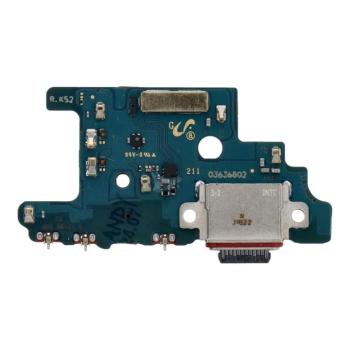 Töltő csatlakozó panel (gyorstöltő) Samsung Galaxy S20 Plus (G986F/B) [OEM] kép