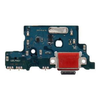 Töltő csatlakozó panel (gyorstöltő) Samsung Galaxy S20 Ultra (G988F/B) [OEM] kép