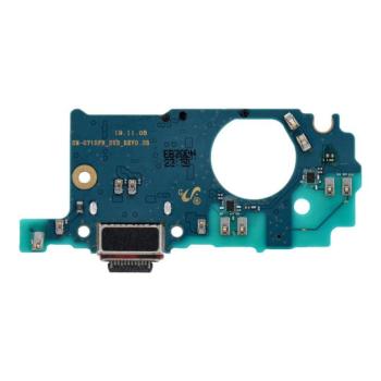 Töltő csatlakozó panel (gyorstöltő) Samsung Galaxy Xcover Pro (G715) [OEM] kép
