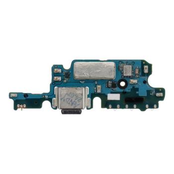 Töltő csatlakozó panel (gyorstöltő) Samsung Galaxy Z Fold 2 [OEM] kép
