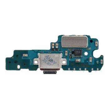 Töltő csatlakozó panel (gyorstöltő) Samsung Galaxy Z Fold 3 [OEM] kép
