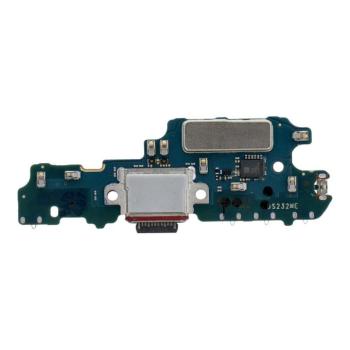 Töltő csatlakozó panel (gyorstöltő) Samsung Galaxy Z Fold 4 (F936) [OEM] kép