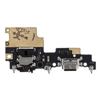 Töltő csatlakozó panel (gyorstöltő) Xiaomi Mi A1 [OEM] kép