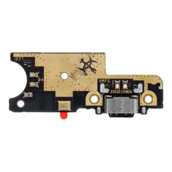 Töltő csatlakozó panel (gyorstöltő) Xiaomi Poco F1 [OEM] kép