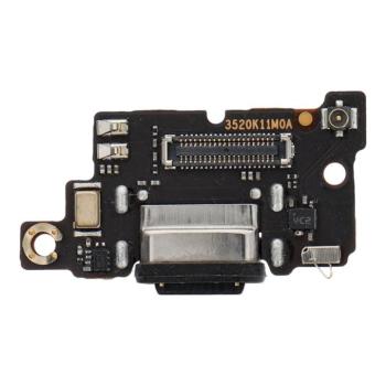 Töltő csatlakozó panel (gyorstöltő) Xiaomi Poco F3 [OEM] kép
