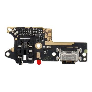 Töltő csatlakozó panel (gyorstöltő) Xiaomi Redmi 9 [OEM] kép