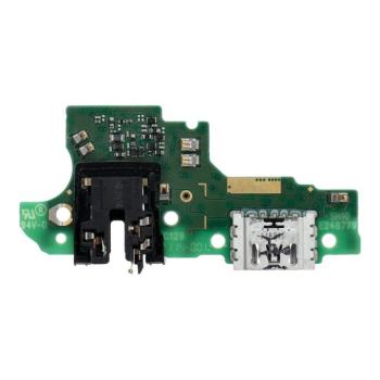 Töltő csatlakozó panel Oppo A15 [CPH2185] [OEM] kép