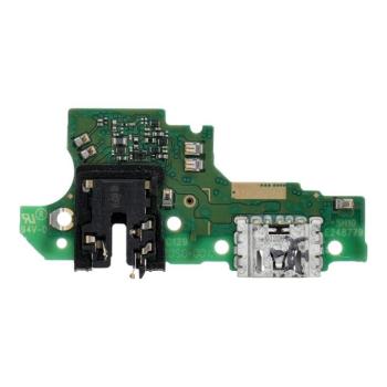 Töltő csatlakozó panel Oppo A15s [CPH2179] [OEM] kép