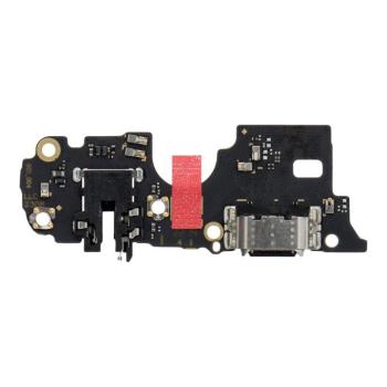 Töltő csatlakozó panel Oppo A16 [CPH2269, CPH2275] [OEM] kép