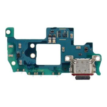 Töltő csatlakozó panel Samsung Galaxy S23 FE [1:1 ORG] kép