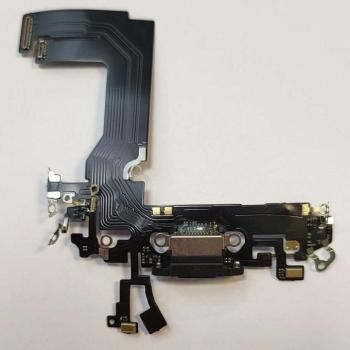 Töltő flex iPhone 13 Mini kép